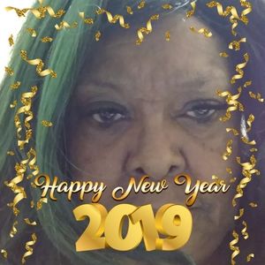 Meet your Posher, Catherine